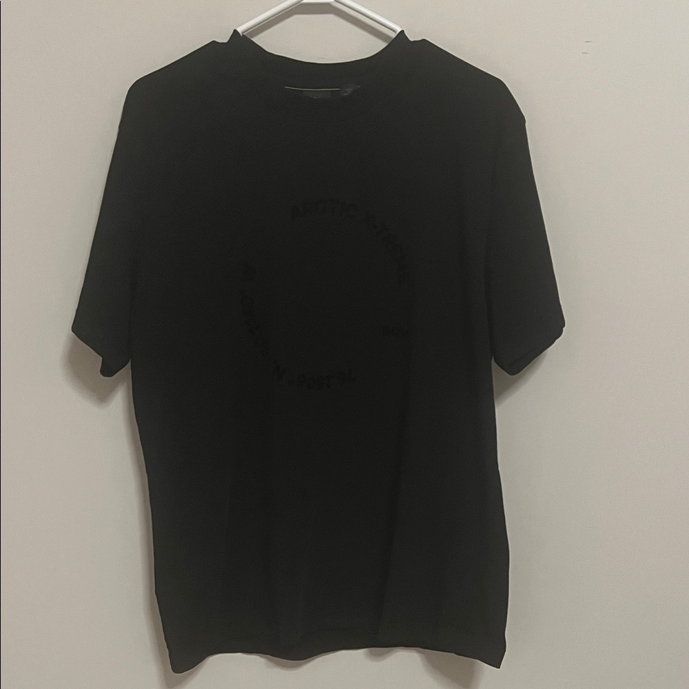 Men’s Boss Artic Extreme T-Shirt
